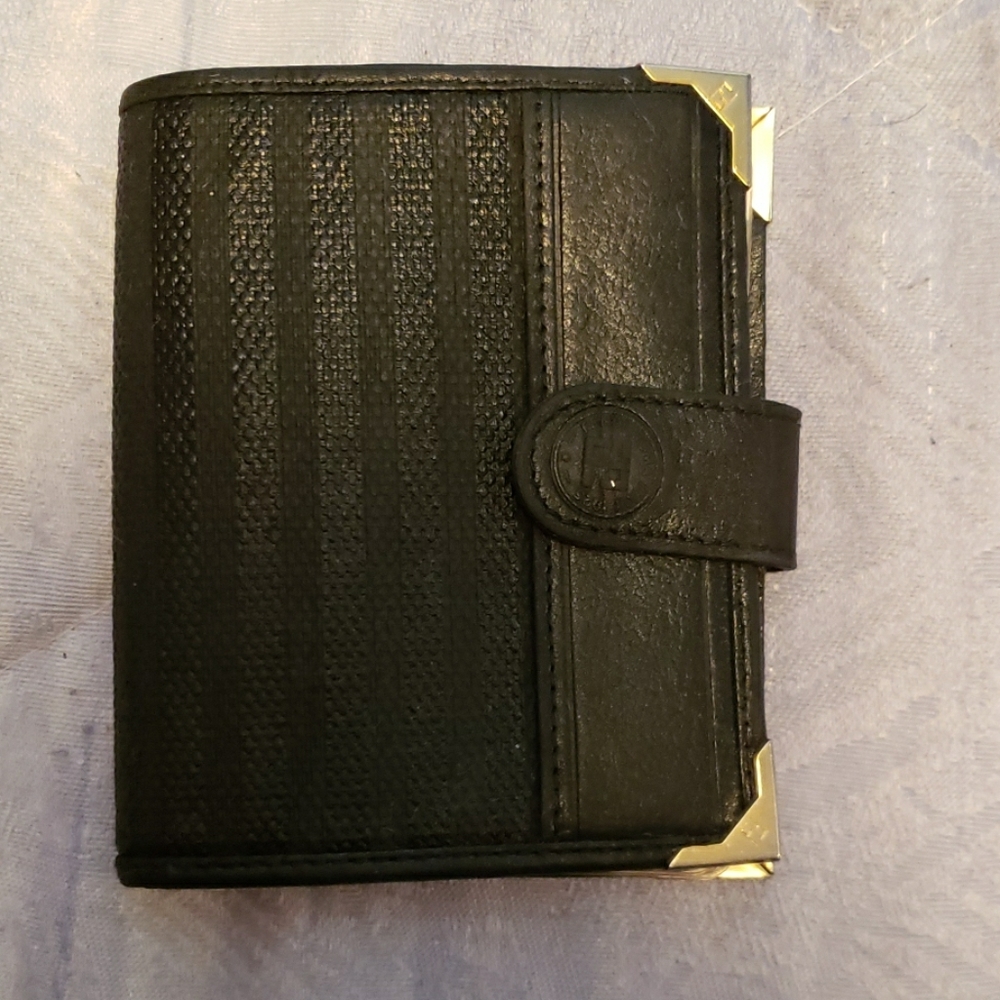 Fendi card holder